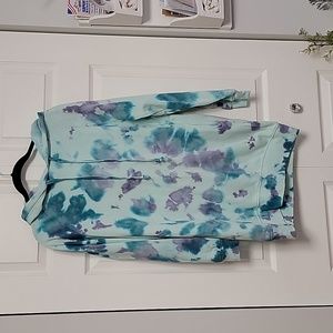 Victoria's secret hoodie